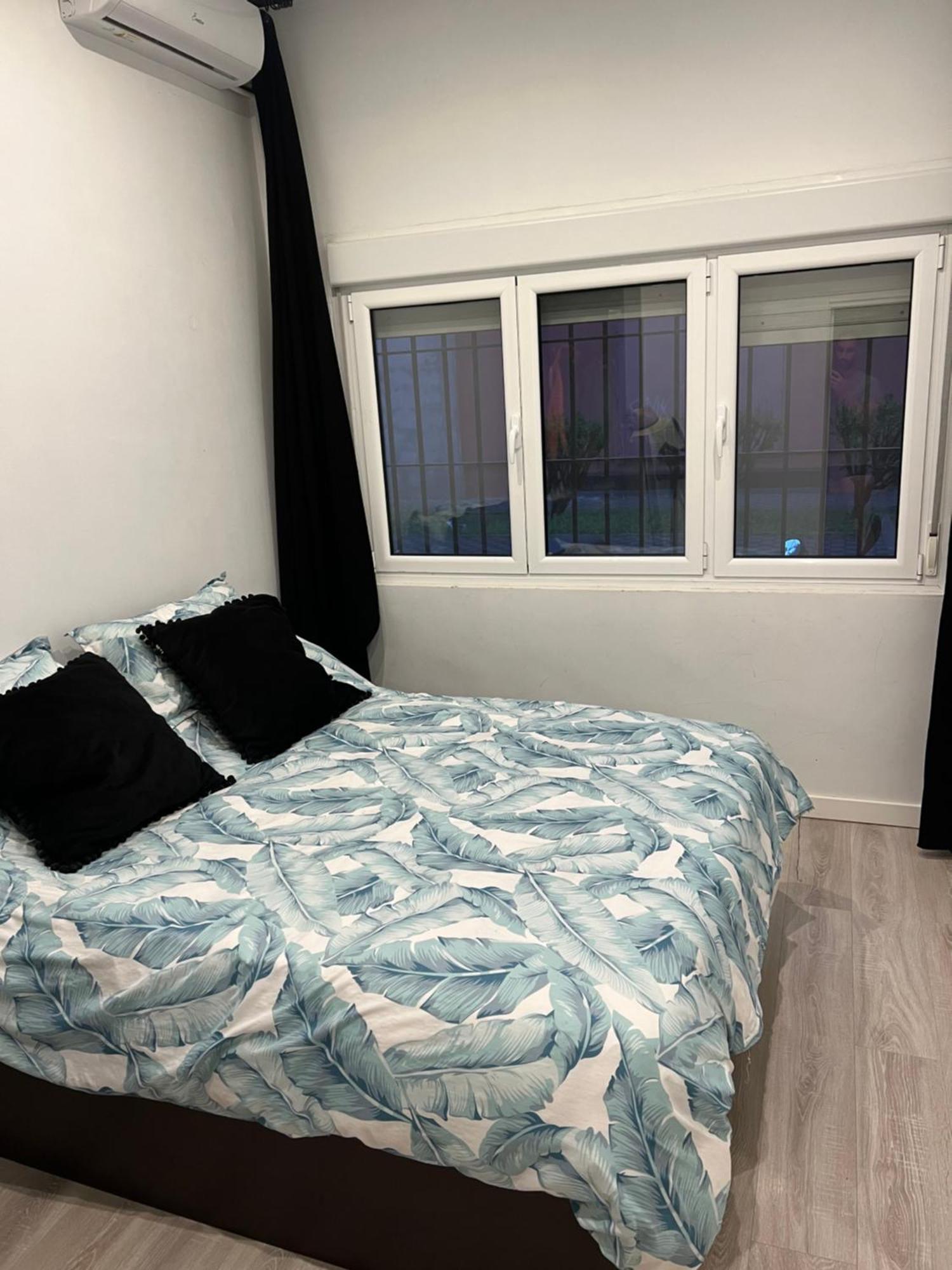 Nuevo Centrico Apartamento *