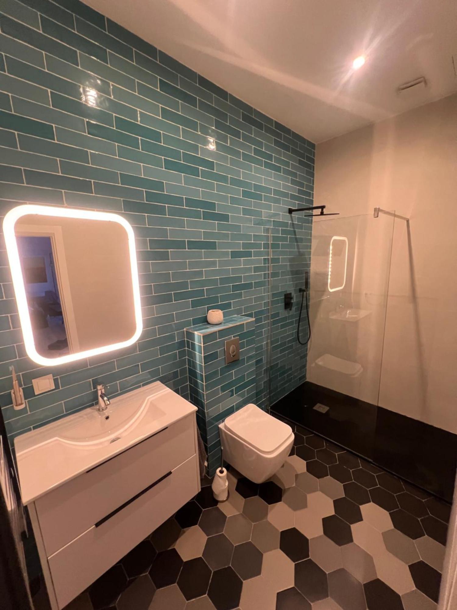 Apartamento Nuevo Centrico *