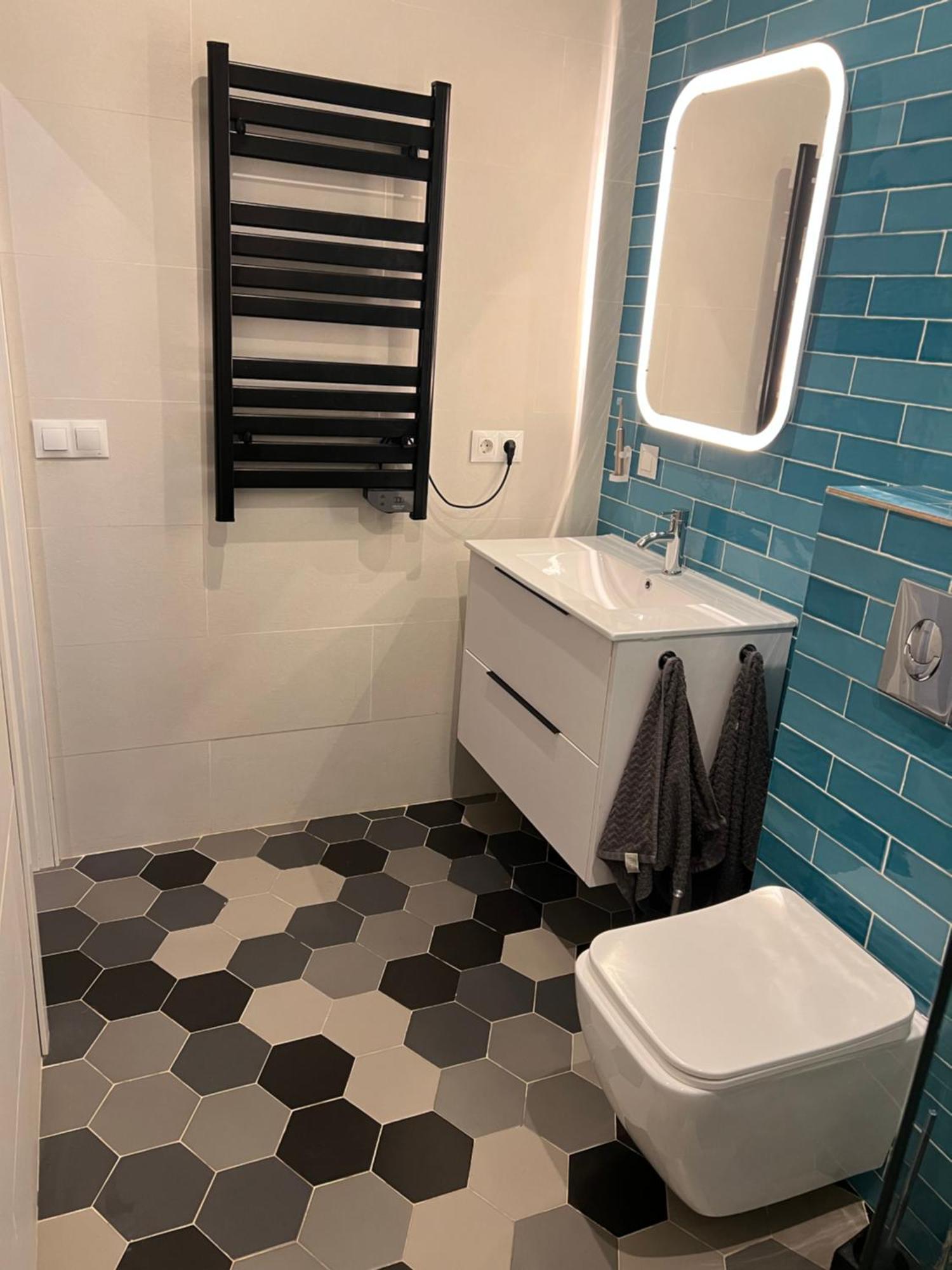 Apartamento Nuevo Centrico