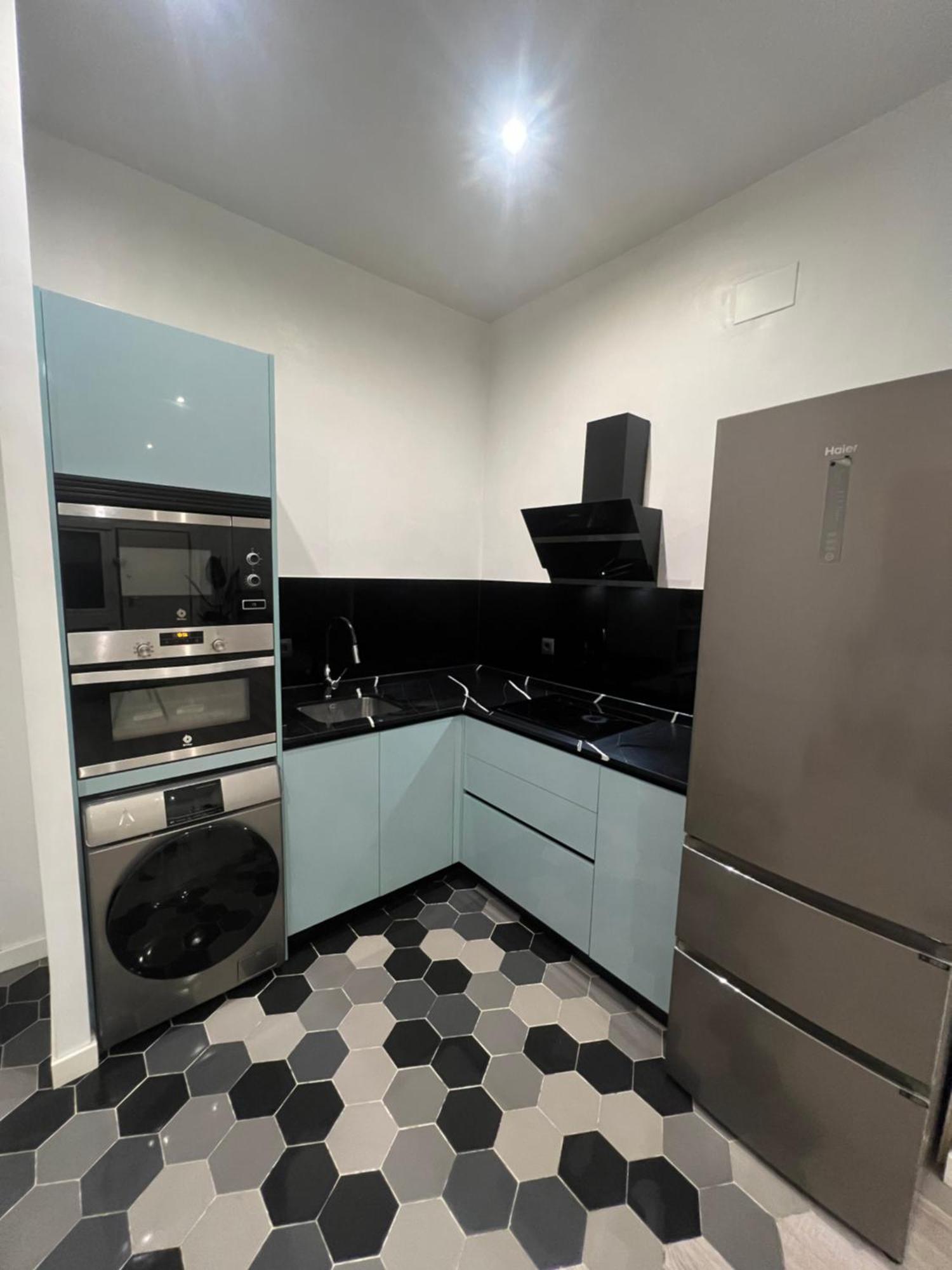 Apartamento Nuevo Centrico *